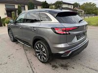 Neu Renault Austral 200 PS (147 kW) 2026 Grau sonderlackierung SUV