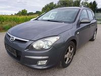 gebraucht Hyundai i30 CW 16 CRDi Europe DPF