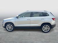 gebraucht Skoda Karoq Style TSI DSG ACT