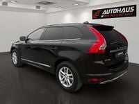 gebraucht Volvo XC60 D4 Summum Geartronic | TOP AUSSTATTUNG