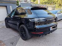 Gebraucht Porsche Macan GTS 381 PS (280 kW) 2020 SUV