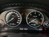 gebraucht BMW X4 xDrive 30d Österreich-Paket Aut.