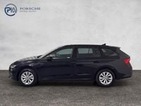 gebraucht Skoda Octavia Combi Selection TSI