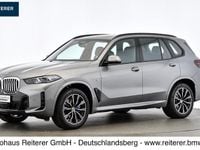 gebraucht BMW X5 xDrive30d