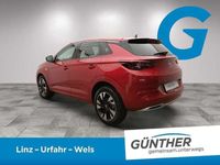 gebraucht Opel Grandland X 1,5 D Business Elegance Start/Stop Aut.