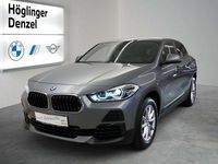 Gebraucht BMW X2 Advantage 190 PS (139 kW) 2022 Grau SUV