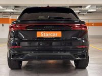 gebraucht Audi Q8 50 MHEV TDI quattro Tiptronic *MATRIX-LED*HUD*P...