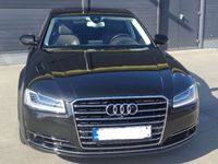 gebraucht Audi A8 3.0 TDI DPF quattro tiptronic