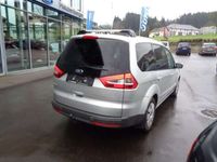 gebraucht Ford Galaxy Trend 20 140PS Autom WP WI+So PPvo+hi Anhk.