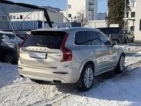 gebraucht Volvo XC90 PHEV T8 Twin Engine Inscription AHK 7-Sitze Bow...