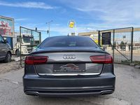 Gebraucht Audi A6 S-Line 272 PS (200 kW) 2017 Grau Limousine