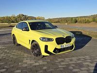 gebraucht BMW X4 M X4M Competition
