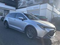 Gebraucht Toyota Corolla 152 PS (111 kW) 2020 Silber Kombi