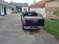 gebraucht Nissan Pathfinder 30 dCi LE DPF Aut.