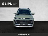 Neu Hyundai Inster Trend 85 kW (116 PS) 2025 Kleinwagen