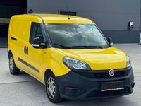 gebraucht Fiat Doblò Basis Maxi Top* Kredit* 1. Besitzer* PDC* Gepflegt