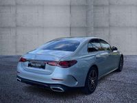 gebraucht Mercedes E300 4MATIC Limousine mit EQ Hybrid Technologie Öste