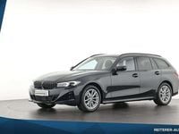 gebraucht BMW 320 d xDrive