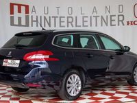 gebraucht Peugeot 308 CC SW HDI 130 Allure S&S NAVI KAMERA A