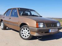 gebraucht Opel Ascona 1,6 S