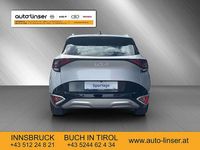 gebraucht Kia Sportage 1,6 TGDI 48V Gold AWD DCT