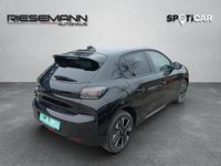 gebraucht Peugeot 208 Hybrid 110 e-DCS6 Allure