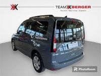 Gebraucht VW Caddy Family 114 PS (83 kW) 2024 Mittelgrau  normal Van / Kleinbus