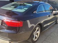 gebraucht Audi A5 Coupé 27 TDI V6 DPF