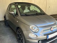 gebraucht Fiat 500C FireFly 70 Dolcevita