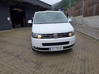 gebraucht VW T5 Transporter 2.0 TDI Transporter