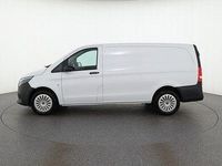 gebraucht Mercedes Vito 114 CDI Kasten Lang