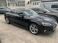 gebraucht Audi A5 Coupé 3,0 TDI sport quattro S-tronic