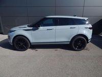 gebraucht Land Rover Range Rover evoque Diesel