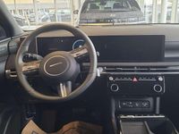 gebraucht Hyundai Tucson NX4 20th Anniversary 16 T-GDi PHEV 4WD AT