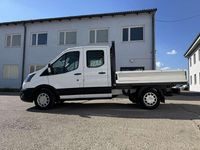 Gebraucht Ford Transit 131 PS (96 kW) 2024 Limousine