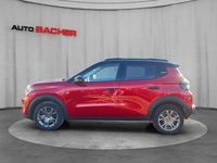 gebraucht Citroën C3 C3 Turbo 100PS Manuell MAX