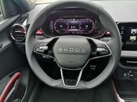 gebraucht Skoda Fabia Monte Carlo 1.0 TSI ACC Kamera Sitzh GV5 85 kW ...