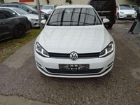 Gebraucht VW Golf VII R 86 PS (63 kW) 2014 Weiß Limousine