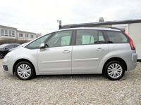 gebraucht Citroën Grand C4 Picasso Picasso Grand 16 HDI Seduction