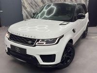 gebraucht Land Rover Range Rover Sport 3.0 TDV6 HSE *PANO, ,MERIDIAN, LUFT, MATRIX*