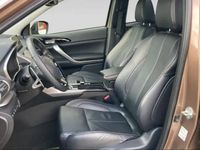 gebraucht Mitsubishi Eclipse Cross 1,5 TC 4WD Diamond CVT Aut.