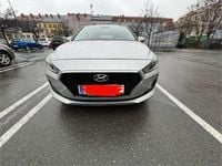 Gebraucht Hyundai i30 99 PS (72 kW) 2019 Limousine