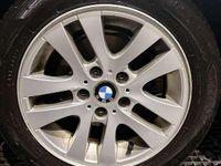 gebraucht BMW 320 320 i Touring