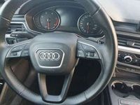 gebraucht Audi A4 Avant 2,0 TDI Design