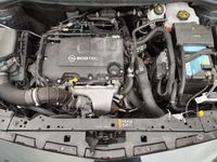 gebraucht Opel Astra GTC 14 Turbo Ecotec Edition Start/Stop System