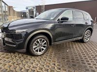 Gebraucht Mazda CX-5 184 PS (135 kW) 2018 SUV