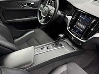 Gebraucht Volvo V60 Momentum 150 PS (110 kW) 2019 Bronze Kombi