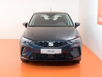 Gebraucht Seat Ibiza Reference 95 PS (69 kW) 2026 Schwarz  metallic Limousine