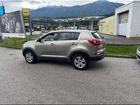 gebraucht Kia Sportage Cool 2,0 CRDi AWD Österreich-Paket