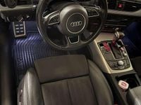 gebraucht Audi A6 Avant 3.0 TDI DPF clean diesel quattro S tronic